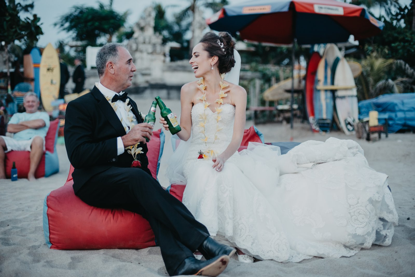 Phillip & Melissa